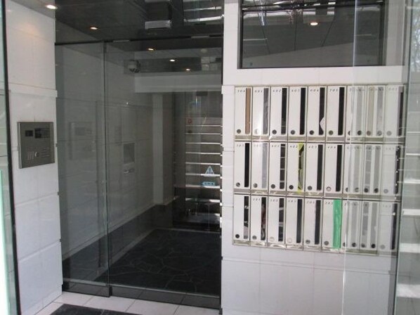 エスコート ノヴェル白金高輪の物件内観写真